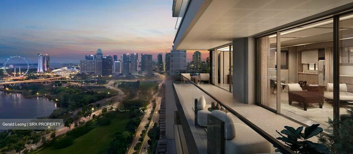 Aurea (D7), Apartment #486445421